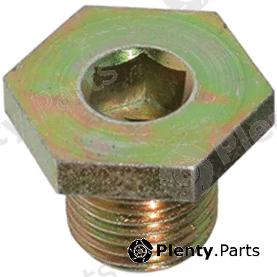 Birth 4574 — Screw Plug, oil sump