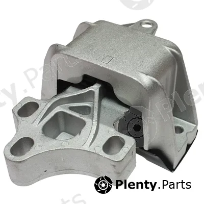 Birth 53379 — Mounting, manual transmission