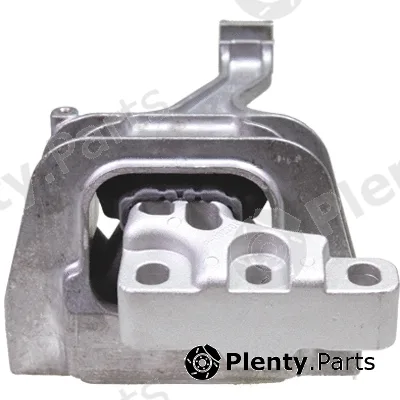 Birth 53282 — Mounting, engine