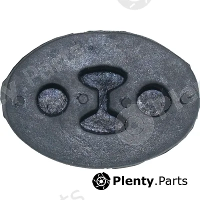 Birth 7481 — Rubber Buffer, muffler
