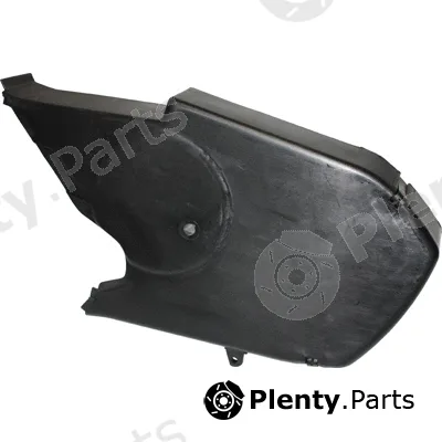 Birth 8778 — Cover, timing belt