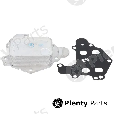 Birth 80806 — Oil Cooler, engine oil