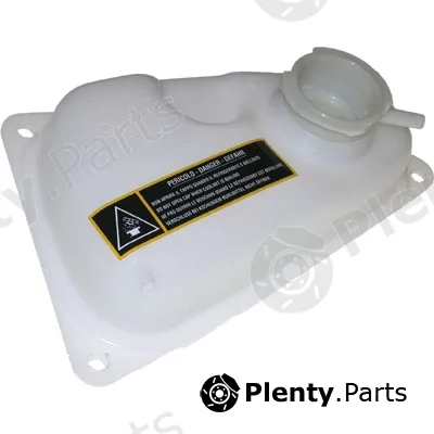 Birth 8192 — Expansion Tank, coolant