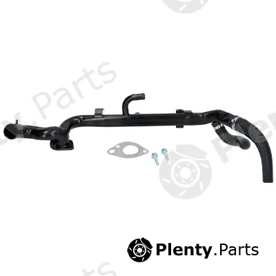Birth 54229 — Coolant Pipe