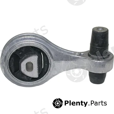 Birth 50852 — Mounting, engine