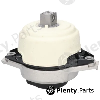 Birth 53532 — Mounting, engine