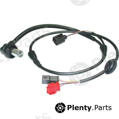 Birth 50898 — Sensor, wheel speed