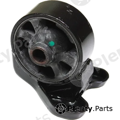 Birth 52872 — Mounting, engine