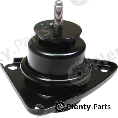 Birth 52887 — Mounting, engine