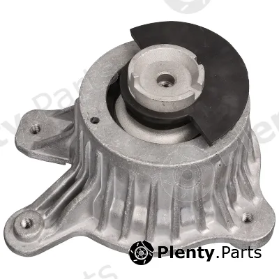 Birth 57005 — Mounting, engine