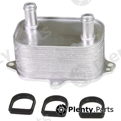 Birth 80782 — Oil Cooler, engine oil
