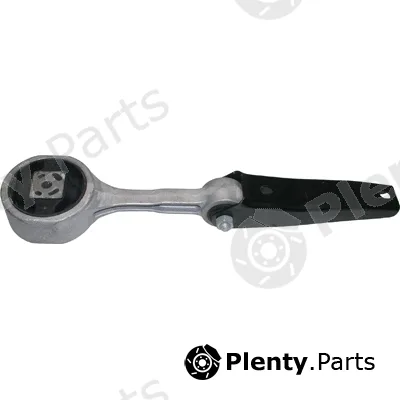 Birth 51041 — Mounting, engine