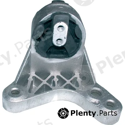 Birth 50680 — Mounting, engine
