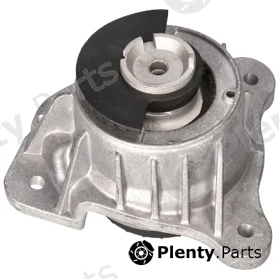 Birth 57008 — Mounting, engine