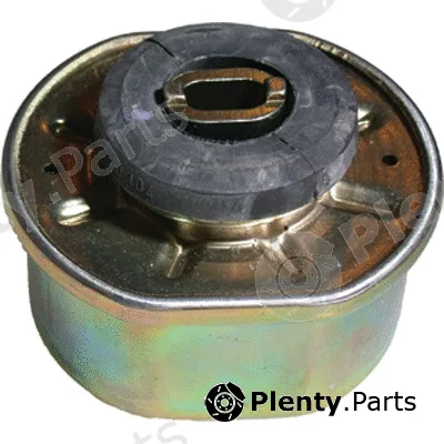 Birth 50515 — Mounting, engine