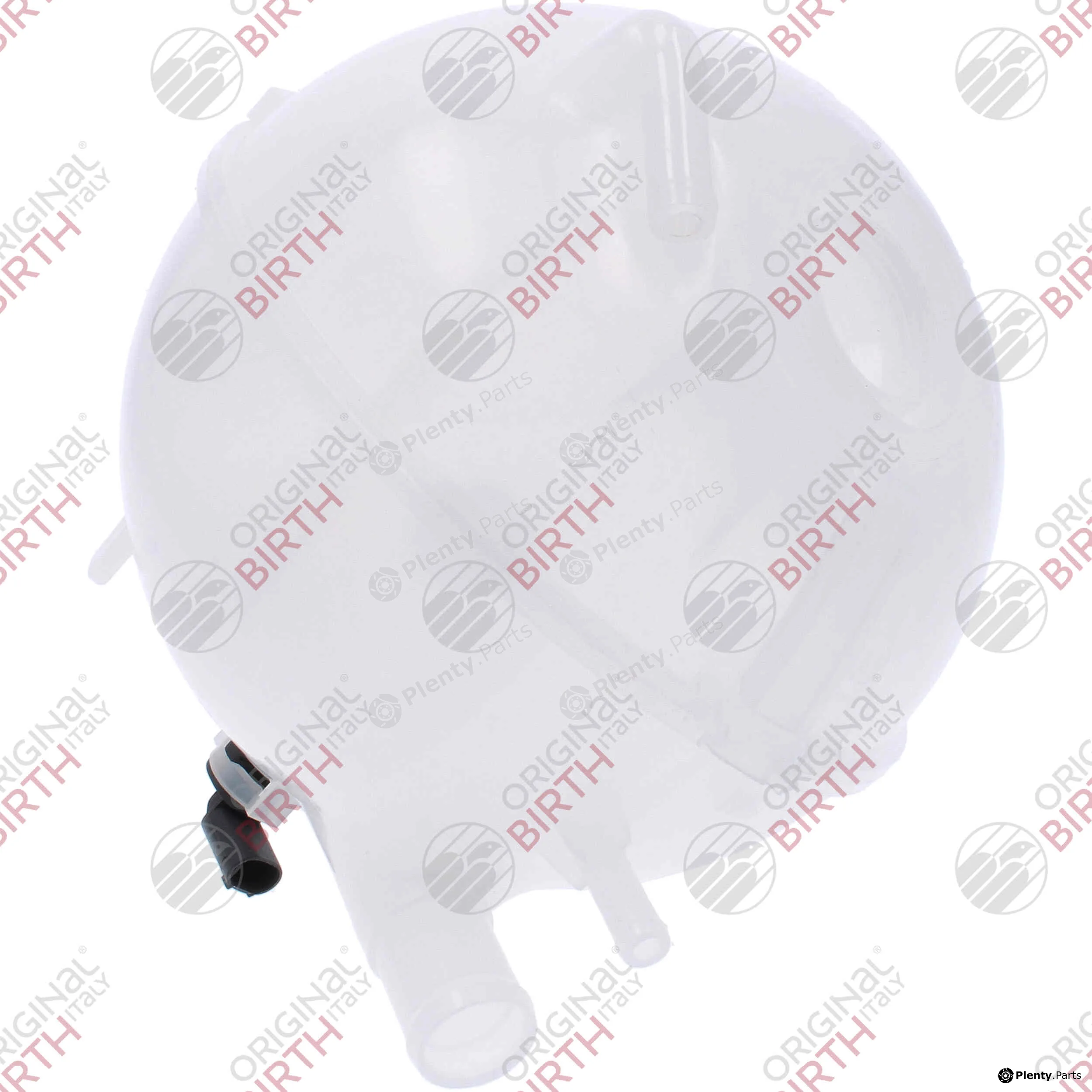 Birth 81506 — Expansion Tank, coolant