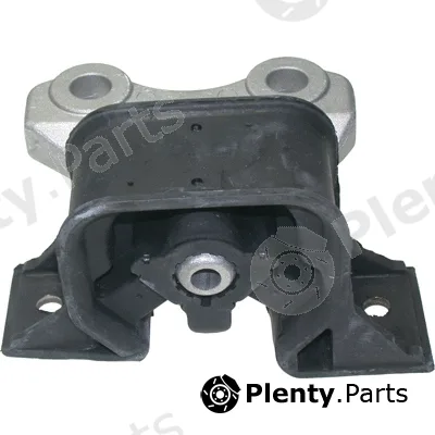 Birth 51328 — Mounting, engine