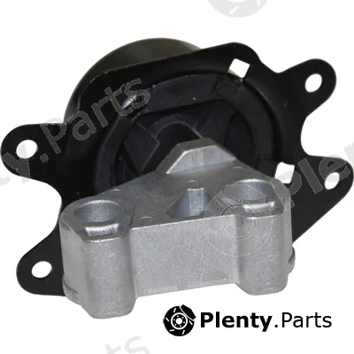 Birth 52022 — Mounting, engine