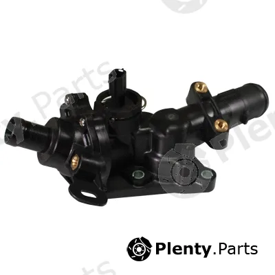 Birth 81057 — Coolant Flange