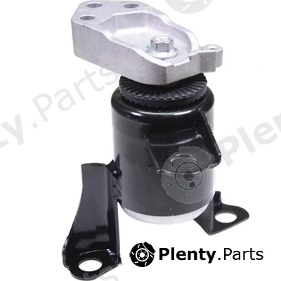Birth 53280 — Mounting, engine