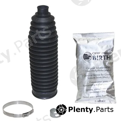 Birth 7685/KM — Bellow Kit, drive shaft