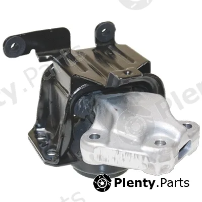 Birth 52167 — Mounting, engine