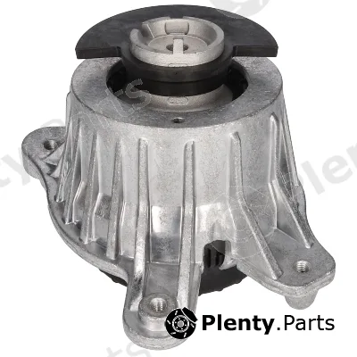 Birth 57004 — Mounting, engine