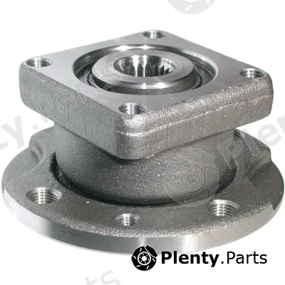 Birth 3124 — Wheel Hub