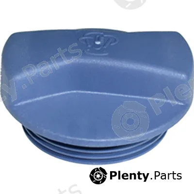 Birth 8425 — Cap, coolant tank