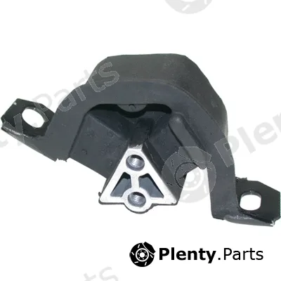 Birth 51032 — Mounting, engine