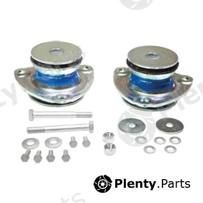 Birth 52701 — Repair Kit, driver cab suspension