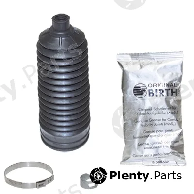 Birth 7639/KM — Bellow Kit, drive shaft