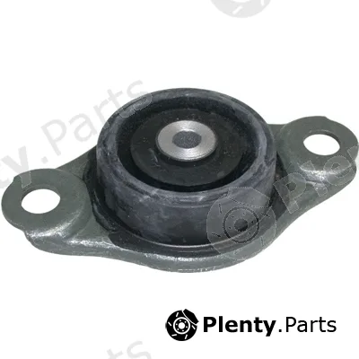 Birth 51480 — Mounting, manual transmission