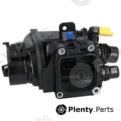 Birth 81084 — Coolant Flange