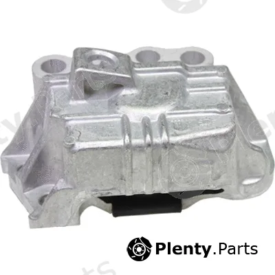Birth 53045 — Mounting, engine