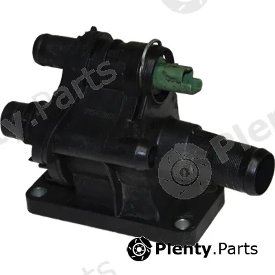 Birth 8910 — Coolant Flange