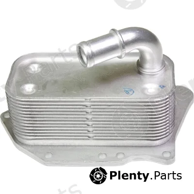 Birth 80291 — Oil Cooler, engine oil