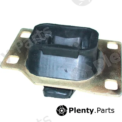 Birth 50690 — Mounting, engine