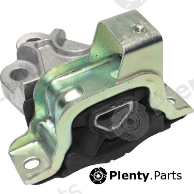 Birth 51741 — Mounting, engine