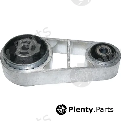 Birth 51373 — Mounting, engine