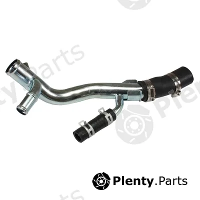 Birth 52282 — Coolant Pipe