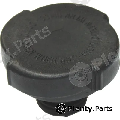 Birth 8814 — Cap, coolant tank