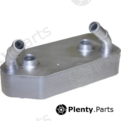 Birth 8963 — Oil Cooler, engine oil