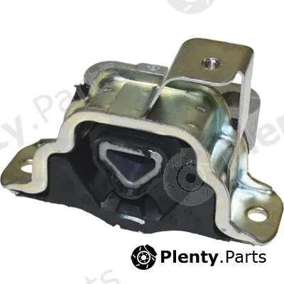 Birth 52166 — Mounting, engine