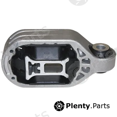 Birth 52272 — Mounting, engine