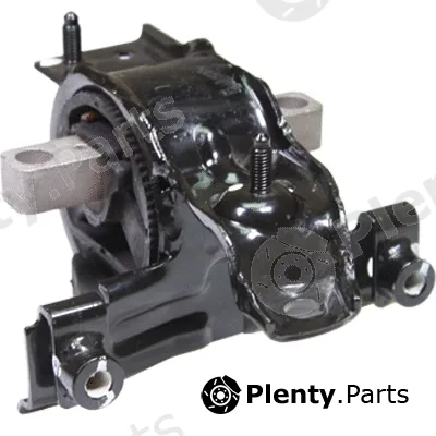 Birth 53148 — Mounting, engine