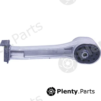 Birth 51358 — Mounting, engine