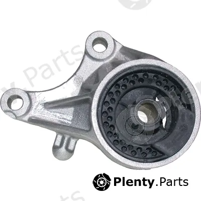 Birth 50487 — Mounting, engine