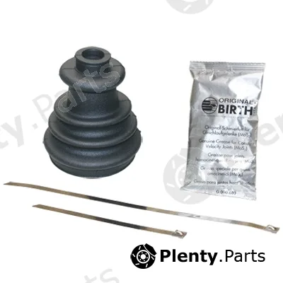 Birth 7042/KM — Bellow Kit, drive shaft