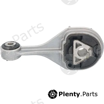 Birth 53500 — Mounting, engine